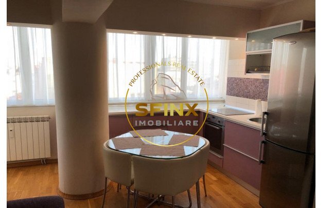 Piata Unirii, Matei Basarab, apartament 3 camere.