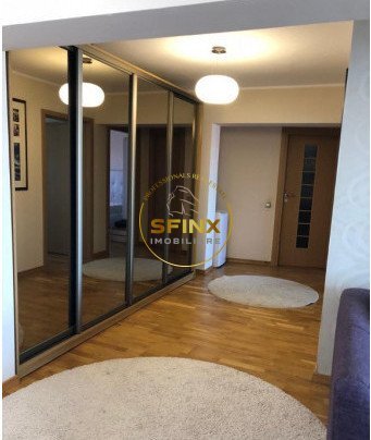 Piata Unirii, Matei Basarab, apartament 3 camere.