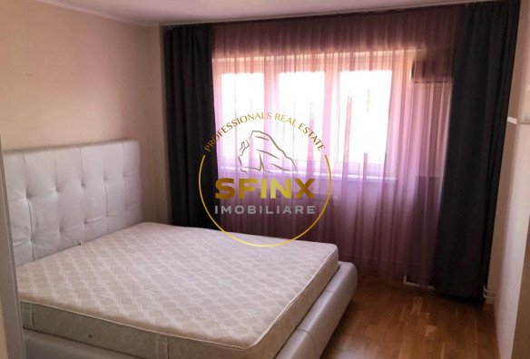 Piata Unirii, Matei Basarab, apartament 3 camere.